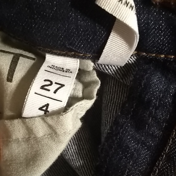 Loft jeans - Picture 6 of 7